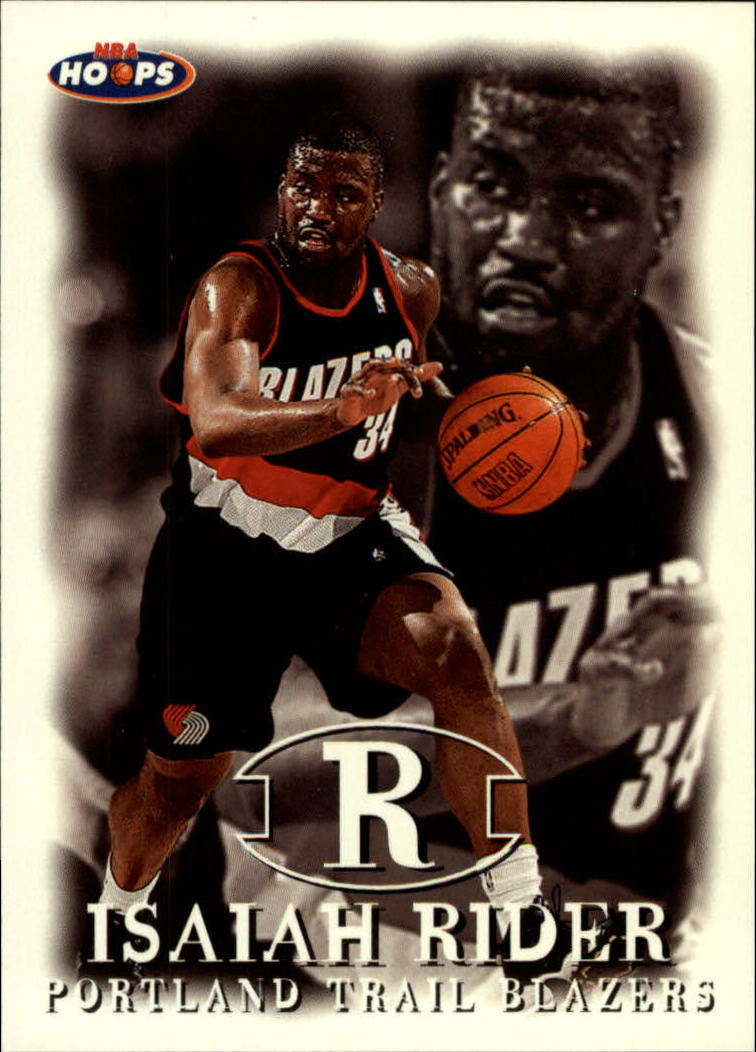 1998/1999 Hopps Basketball "Main Set" Base Cards #1 to #167 - Picture 281 of 328
