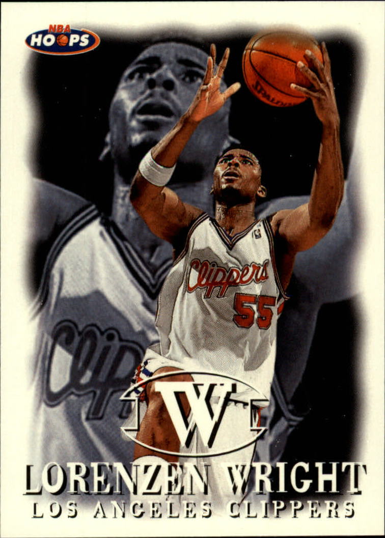 1998/1999 Hopps Basketball "Main Set" Base Cards #1 to #167 - Picture 283 of 328