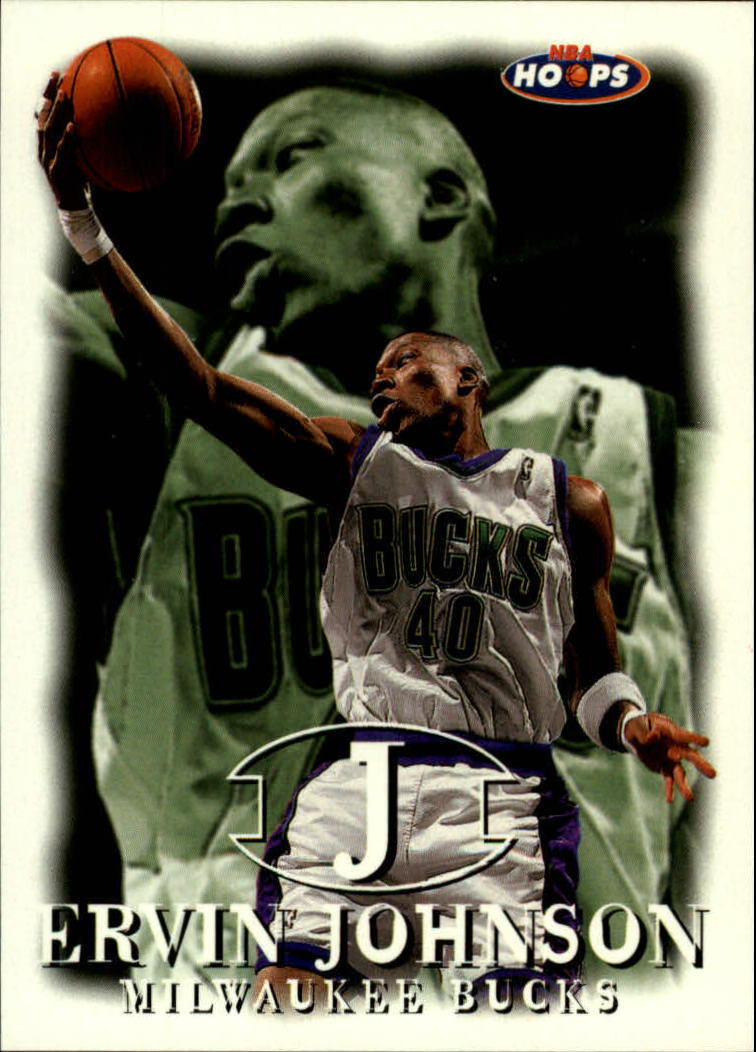 1998/1999 Hopps Basketball "Main Set" Base Cards #1 to #167 - Picture 285 of 328