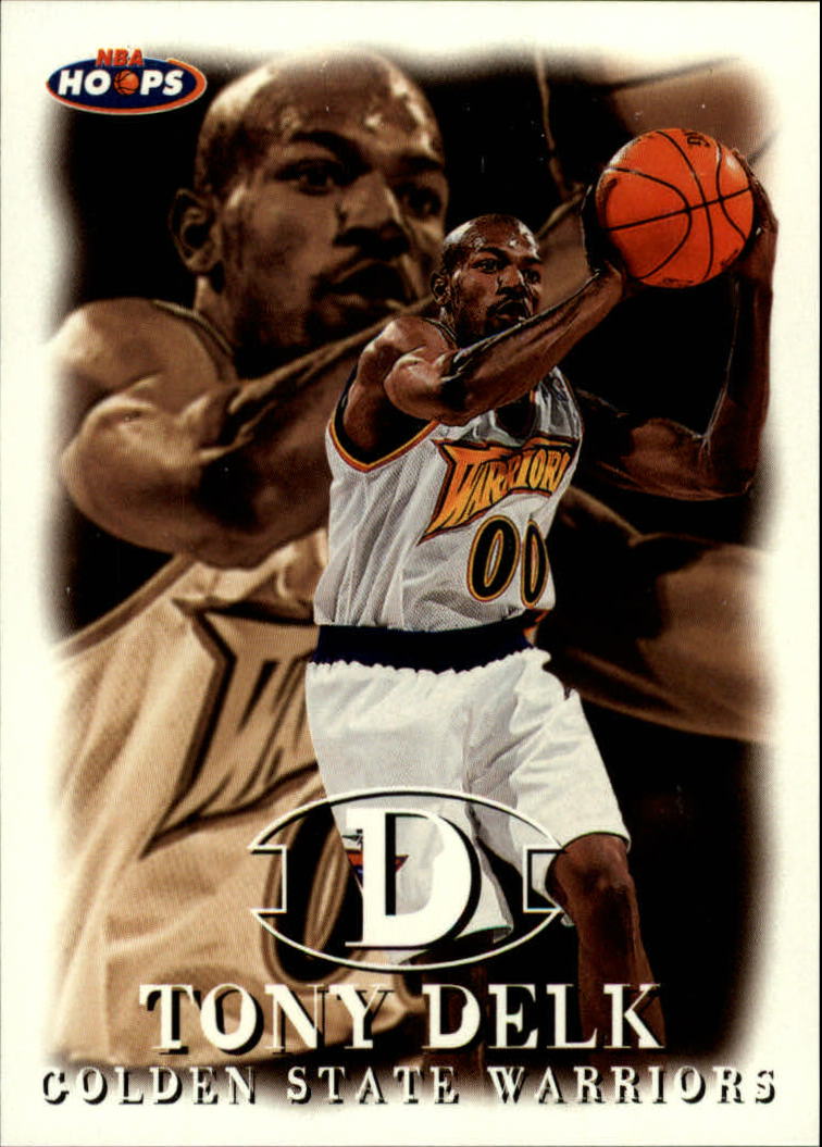 1998/1999 Hopps Basketball "Main Set" Base Cards #1 to #167 - Picture 291 of 328