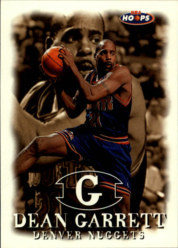 1998/1999 Hopps Basketball "Main Set" Base Cards #1 to #167 - Picture 295 of 328