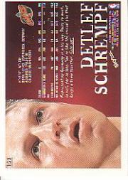1998/1999 Hopps Basketball "Main Set" Base Cards #1 to #167 - Picture 300 of 328