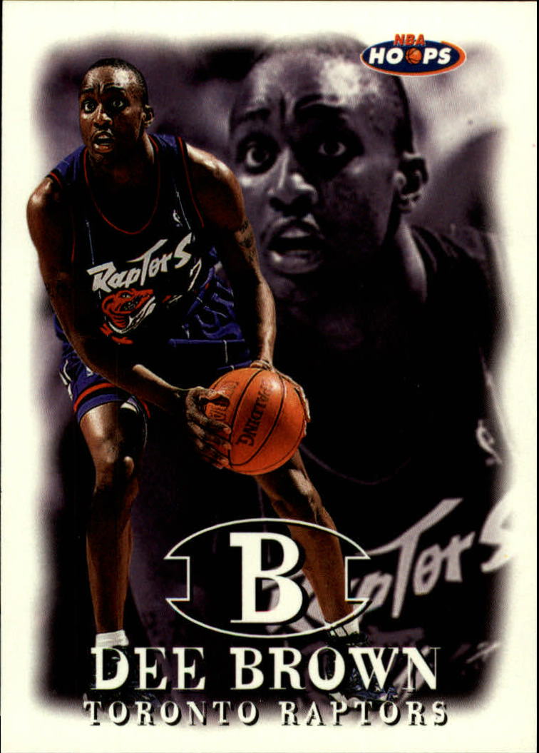 1998/1999 Hopps Basketball "Main Set" Base Cards #1 to #167 - Picture 303 of 328