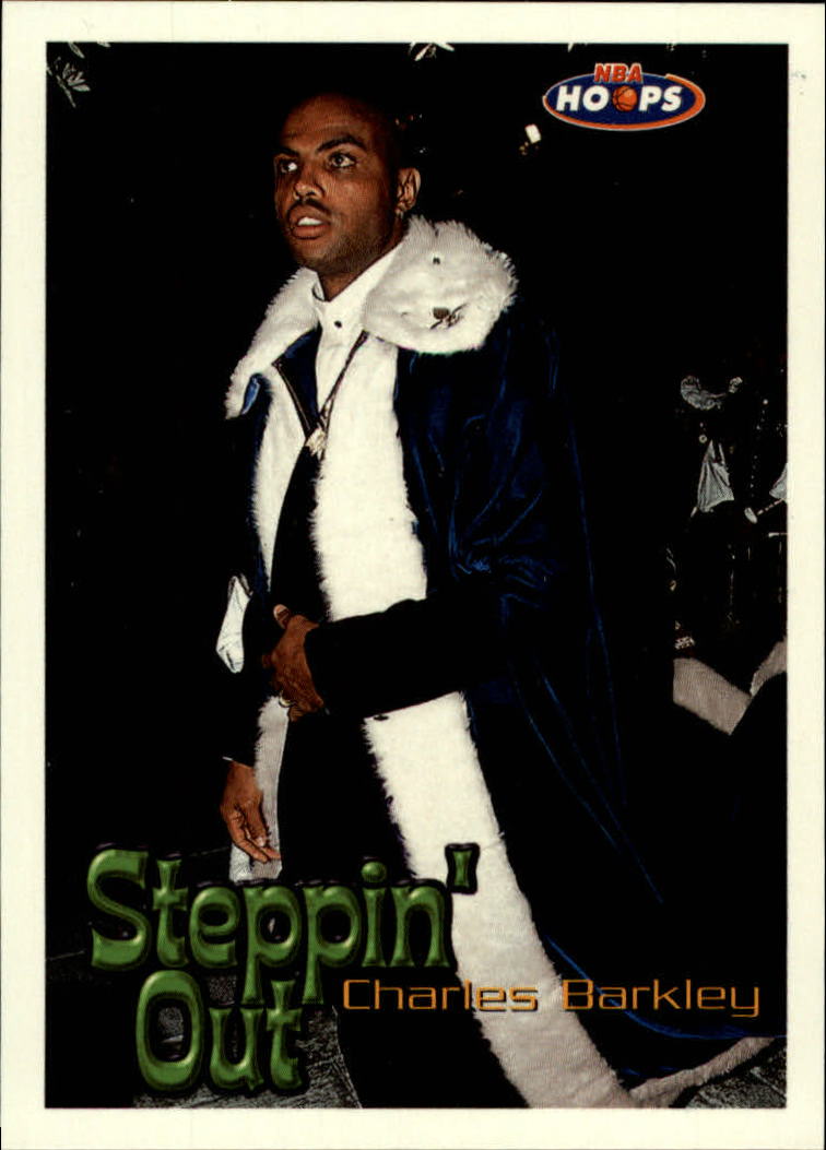 1998/1999 Hopps Basketball "Main Set" Base Cards #1 to #167 - Picture 307 of 328