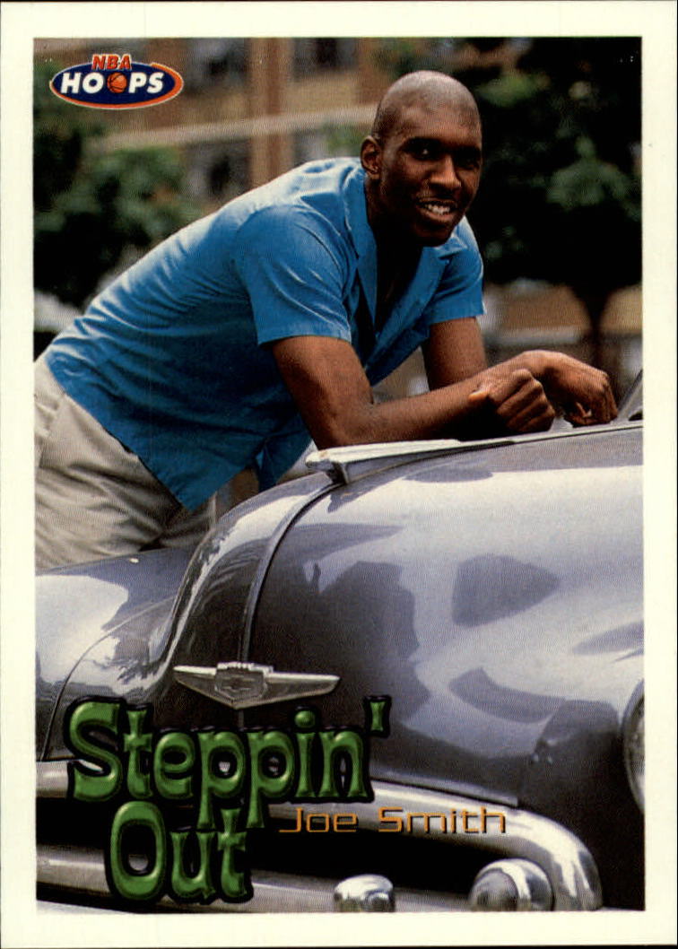 1998/1999 Hopps Basketball "Main Set" Base Cards #1 to #167 - Picture 313 of 328