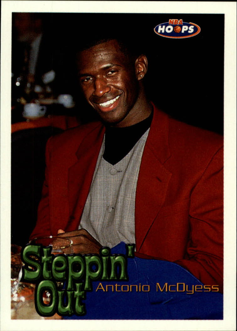1998/1999 Hopps Basketball "Main Set" Base Cards #1 to #167 - Picture 315 of 328