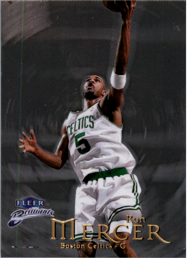 1998/1999 Fleer Brilliants Basketball - Picture 12 of 189
