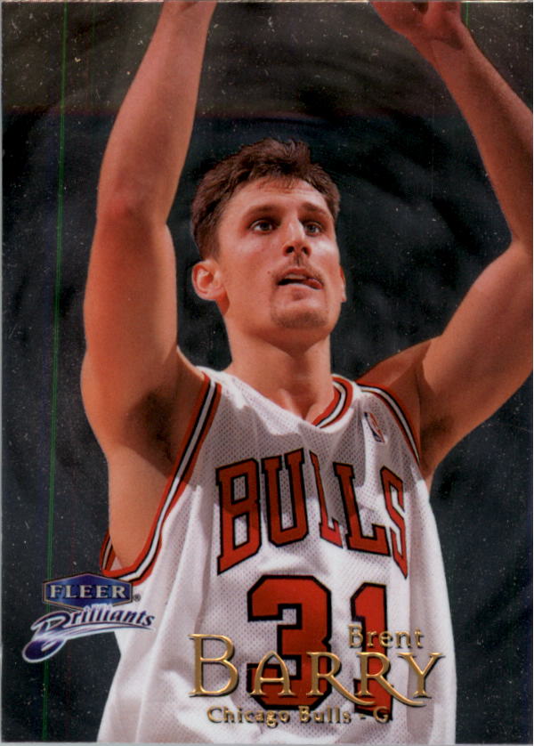 1998/1999 Fleer Brilliants Basketball - Picture 16 of 189