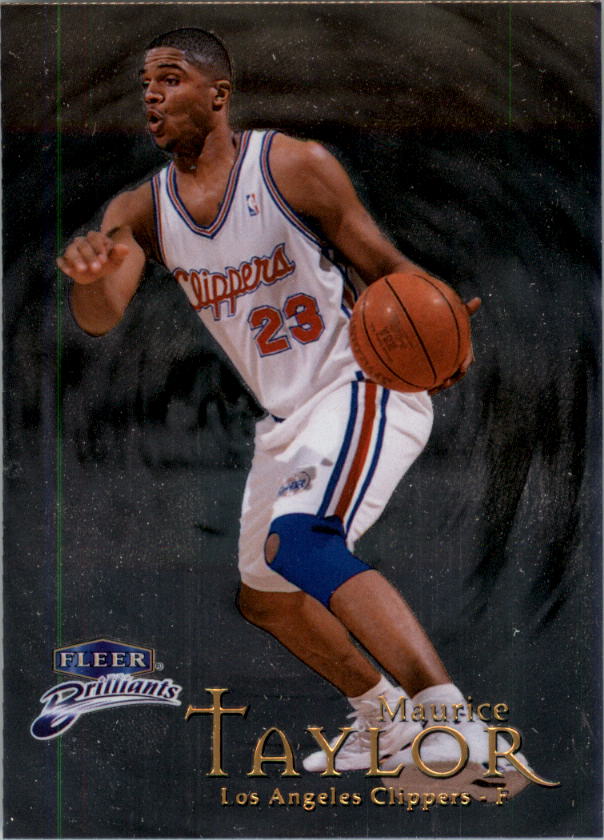 1998/1999 Fleer Brilliants Basketball - Picture 26 of 189