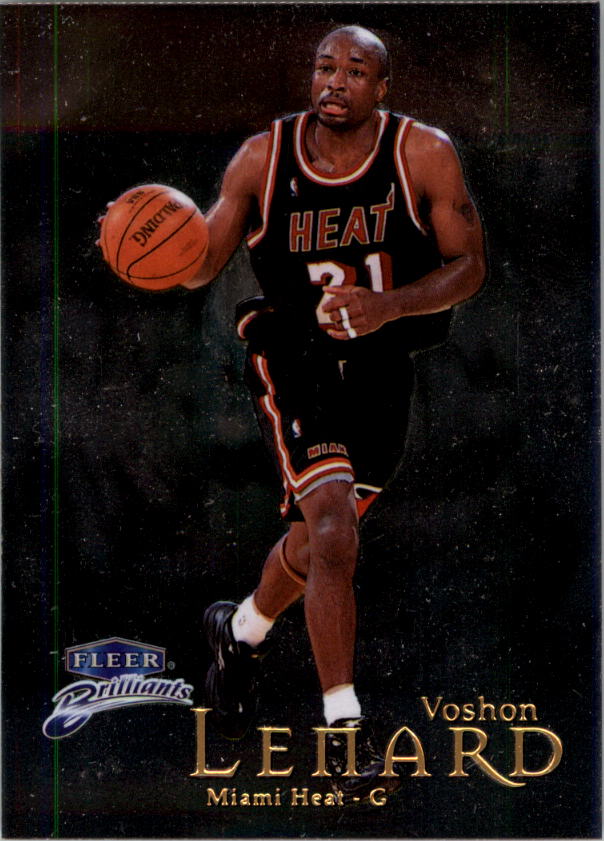 1998/1999 Fleer Brilliants Basketball - Picture 60 of 189