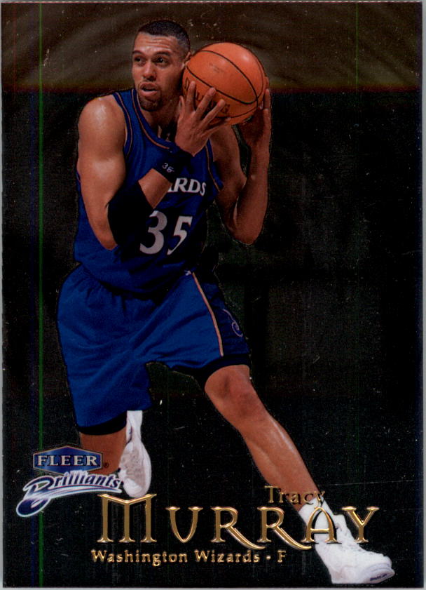 1998/1999 Fleer Brilliants Basketball - Picture 62 of 189