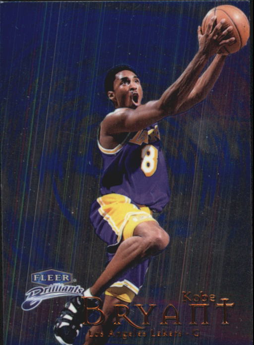 1998/1999 Fleer Brilliants Basketball - Picture 88 of 189