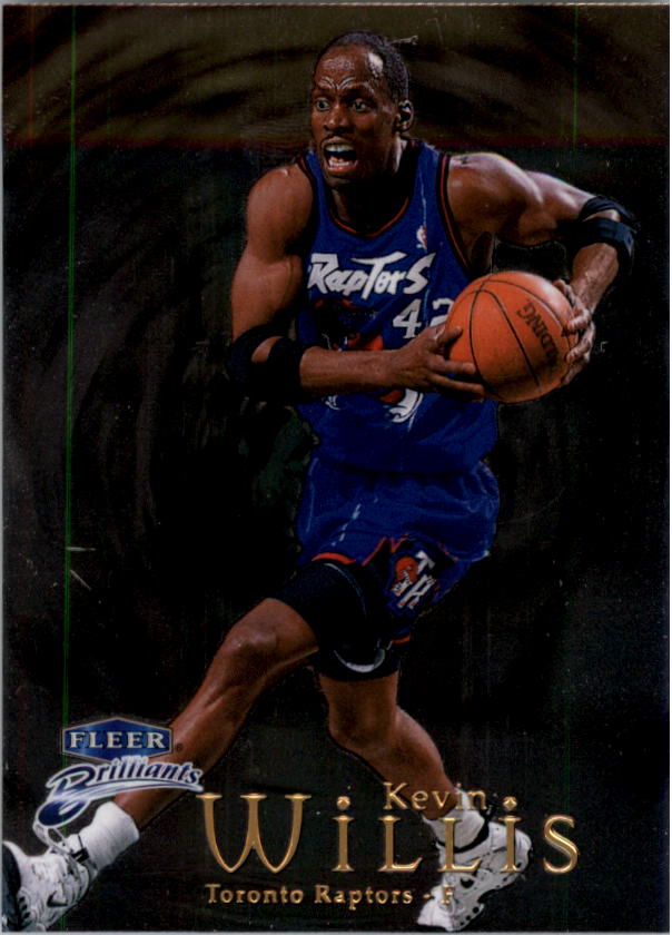 1998/1999 Fleer Brilliants Basketball - Picture 90 of 189