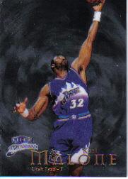 1998/1999 Fleer Brilliants Basketball - Picture 94 of 189