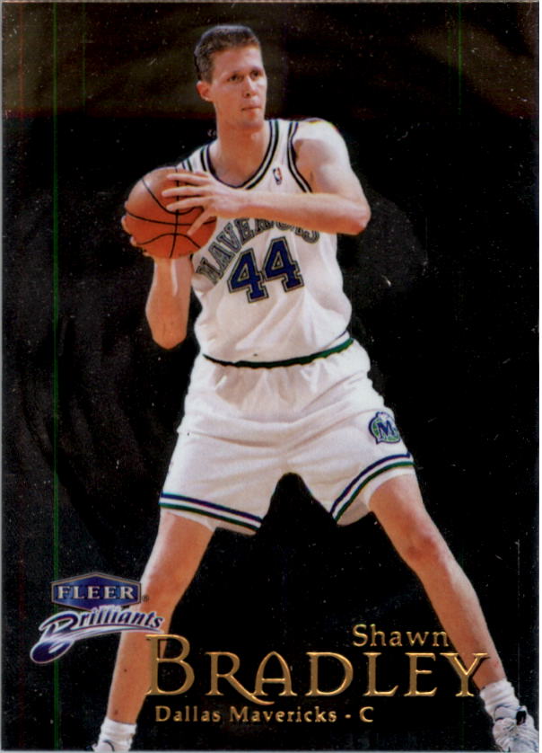 1998/1999 Fleer Brilliants Basketball - Picture 96 of 189