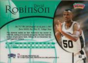 1998/1999 Fleer Brilliants Basketball - Picture 105 of 189