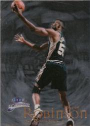 1998/1999 Fleer Brilliants Basketball - Picture 104 of 189