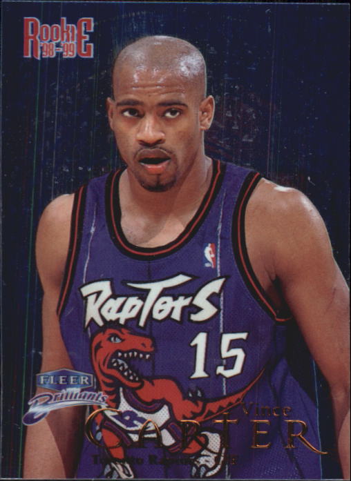 1998/1999 Fleer Brilliants Basketball - Picture 134 of 189