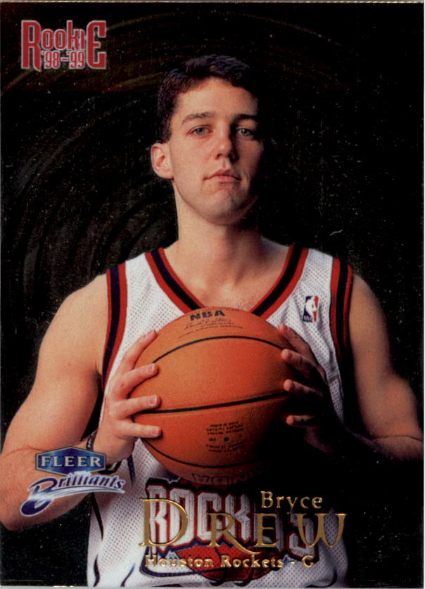 1998/1999 Fleer Brilliants Basketball - Picture 140 of 189