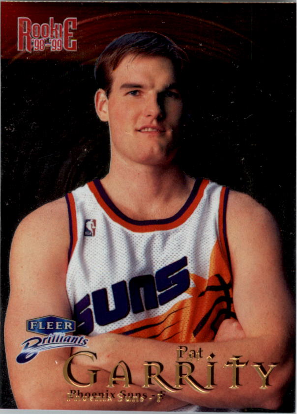 1998/1999 Fleer Brilliants Basketball - Picture 142 of 189