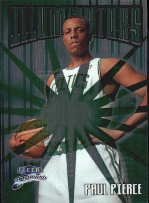 1998/1999 Fleer Brilliants Basketball - Picture 184 of 189