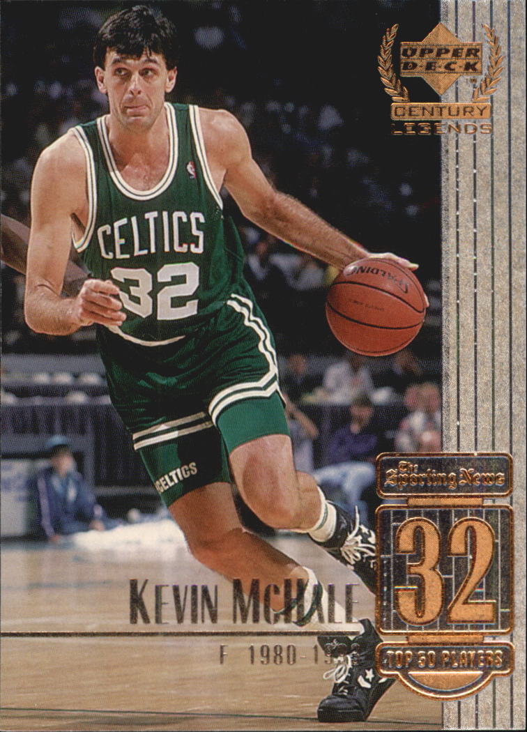 1999 Upper Deck Century Legends Basketball Card Pick - Picture 58 of 156