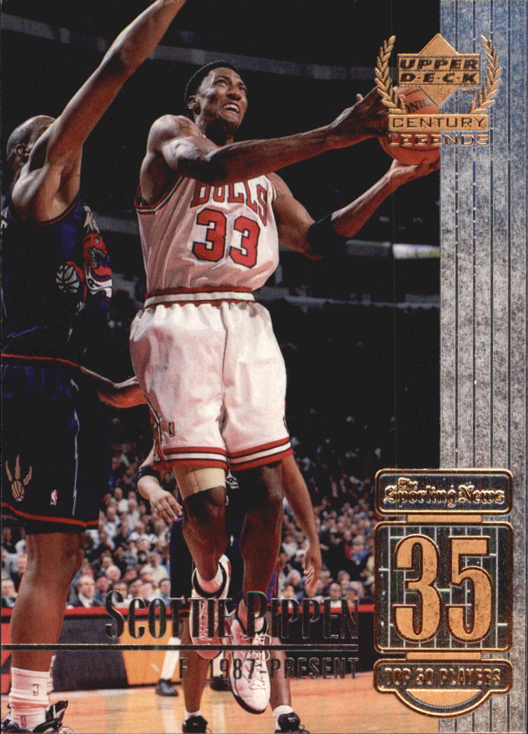 1999 Upper Deck Century Legends Basketball Card Pick - Picture 64 of 156