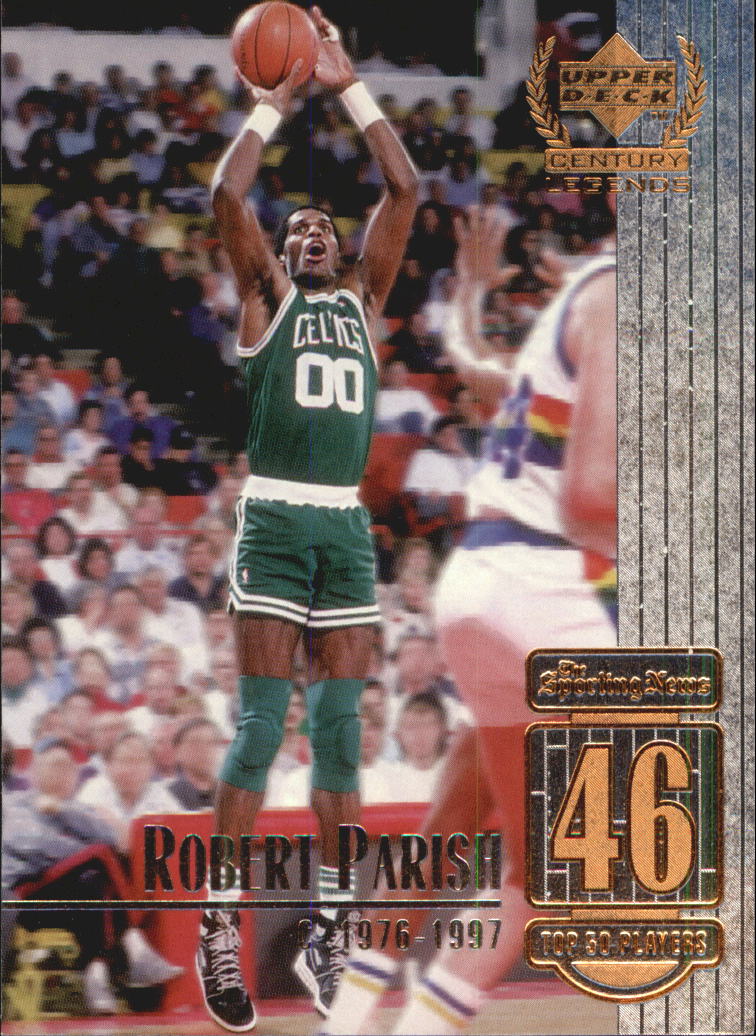 1999 Upper Deck Century Legends Basketball Card Pick - Picture 82 of 156