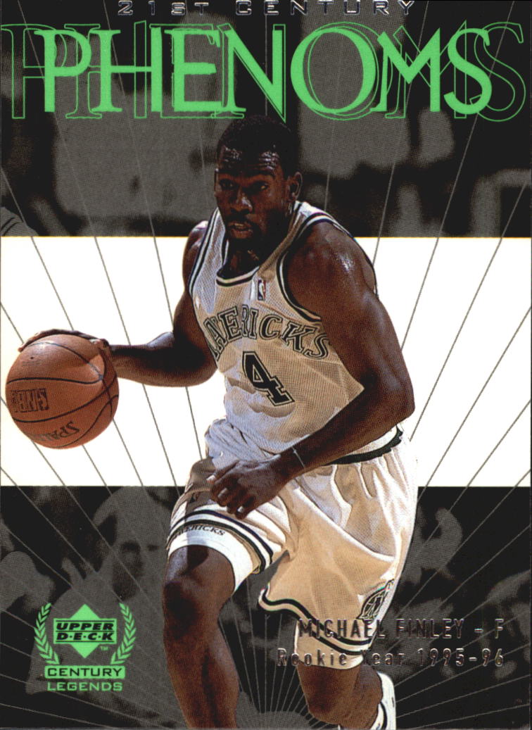 1999 Upper Deck Century Legends Basketball Card Pick - Picture 131 of 156