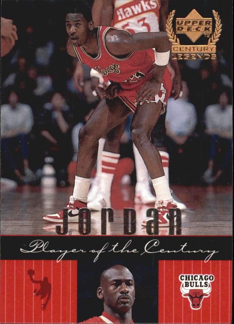 1999 Upper Deck Century Legends Basketball Card Pick - Picture 145 of 156