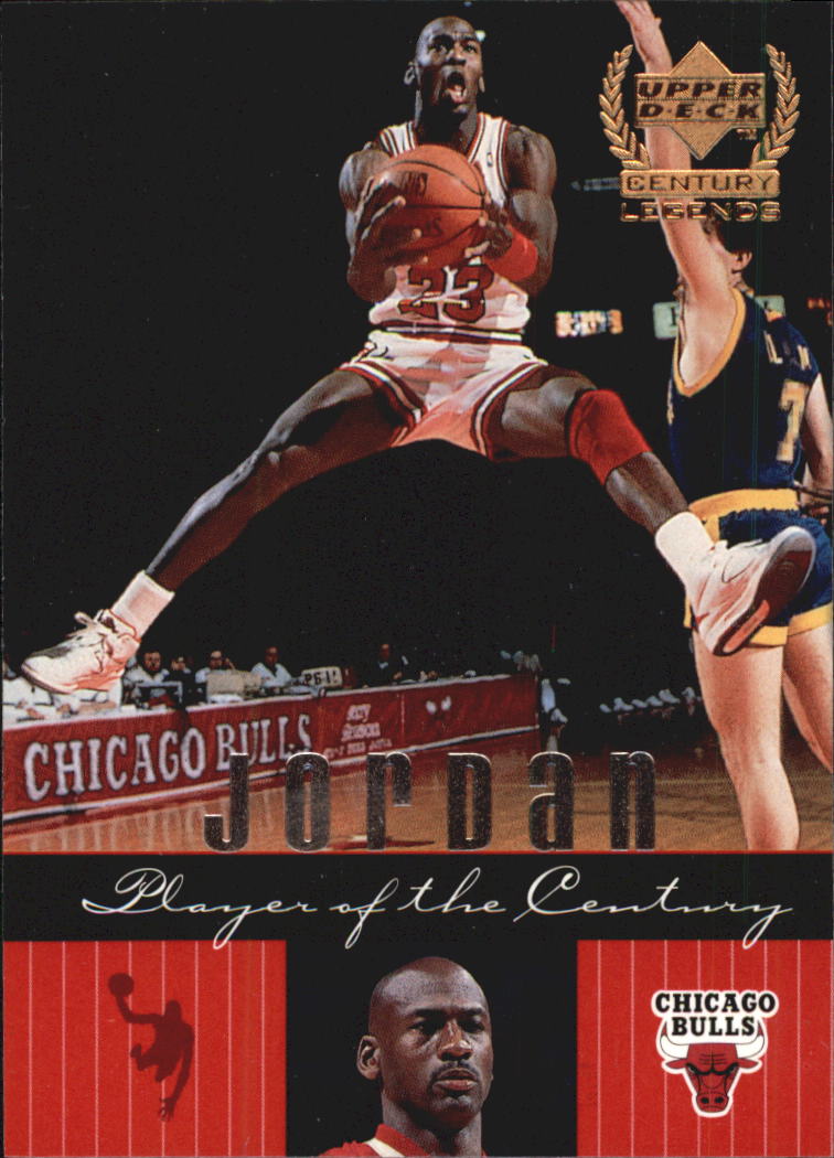 1999 Century Legends (Upper Deck) Basketball - Picture 159 of 212