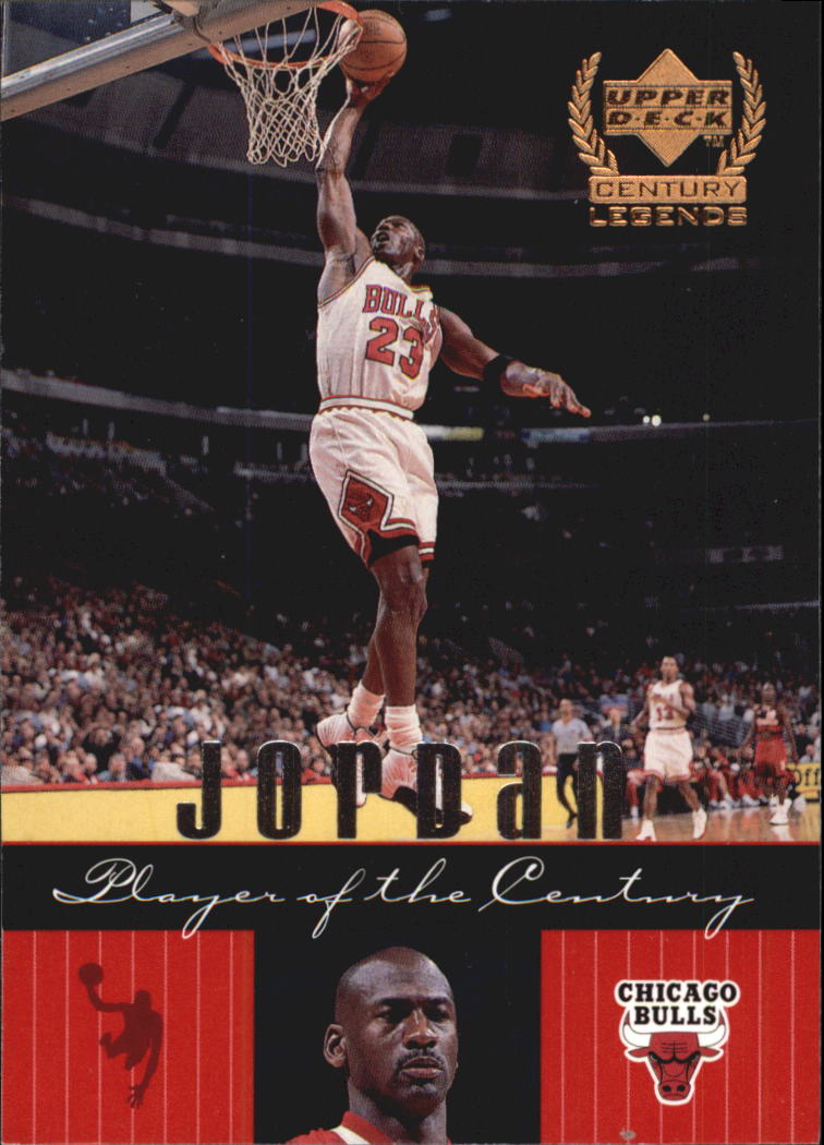 1999 Century Legends (Upper Deck) Basketball - Picture 161 of 212
