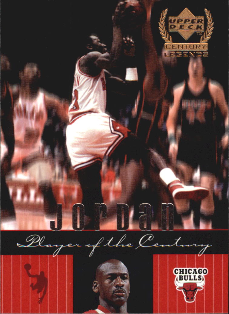 1999 Upper Deck Century Legends Basketball Card Pick - Picture 151 of 156