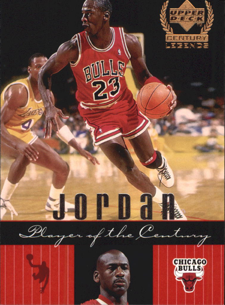 1999 Century Legends (Upper Deck) Basketball - Picture 169 of 212