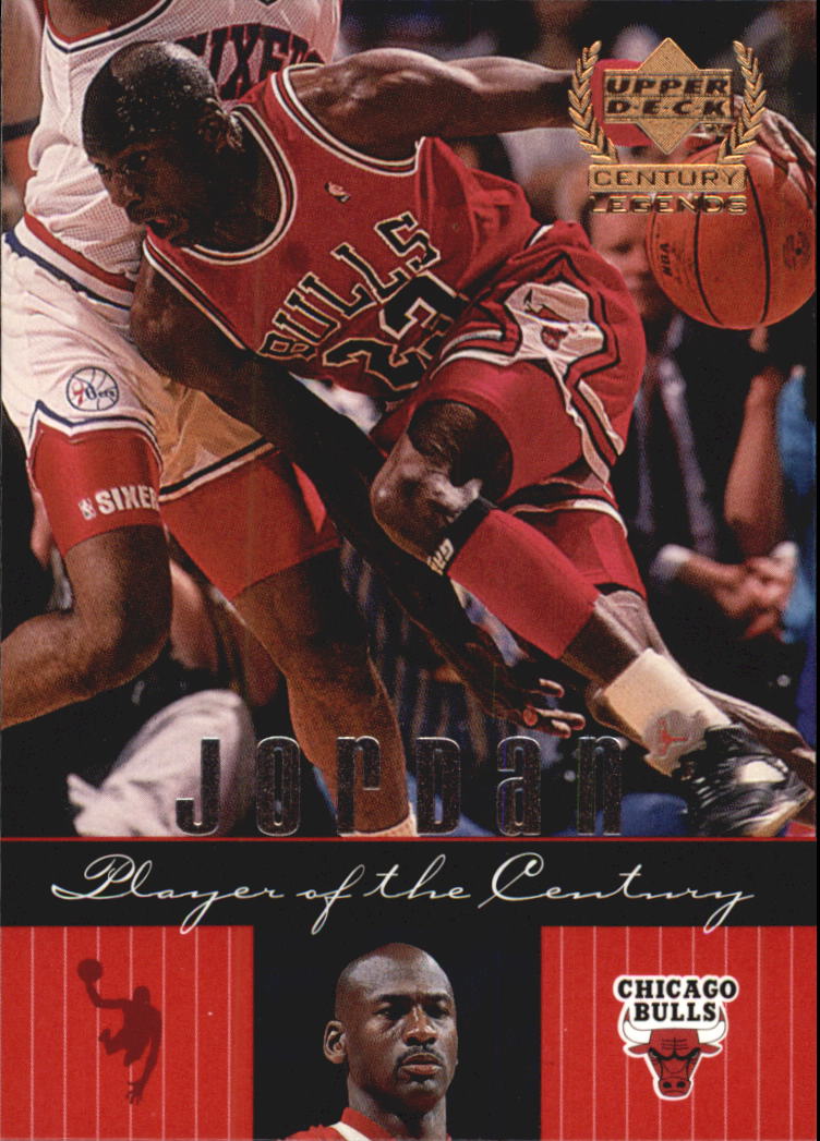 1999 Century Legends (Upper Deck) Basketball - Picture 173 of 212