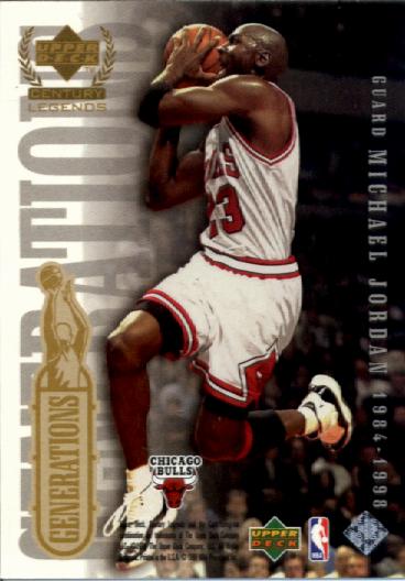1999 CENTURY LEGENDS GENERATIONS BASKETBALL ASSORTED SINGLES * U-PICK! - Picture 5 of 21