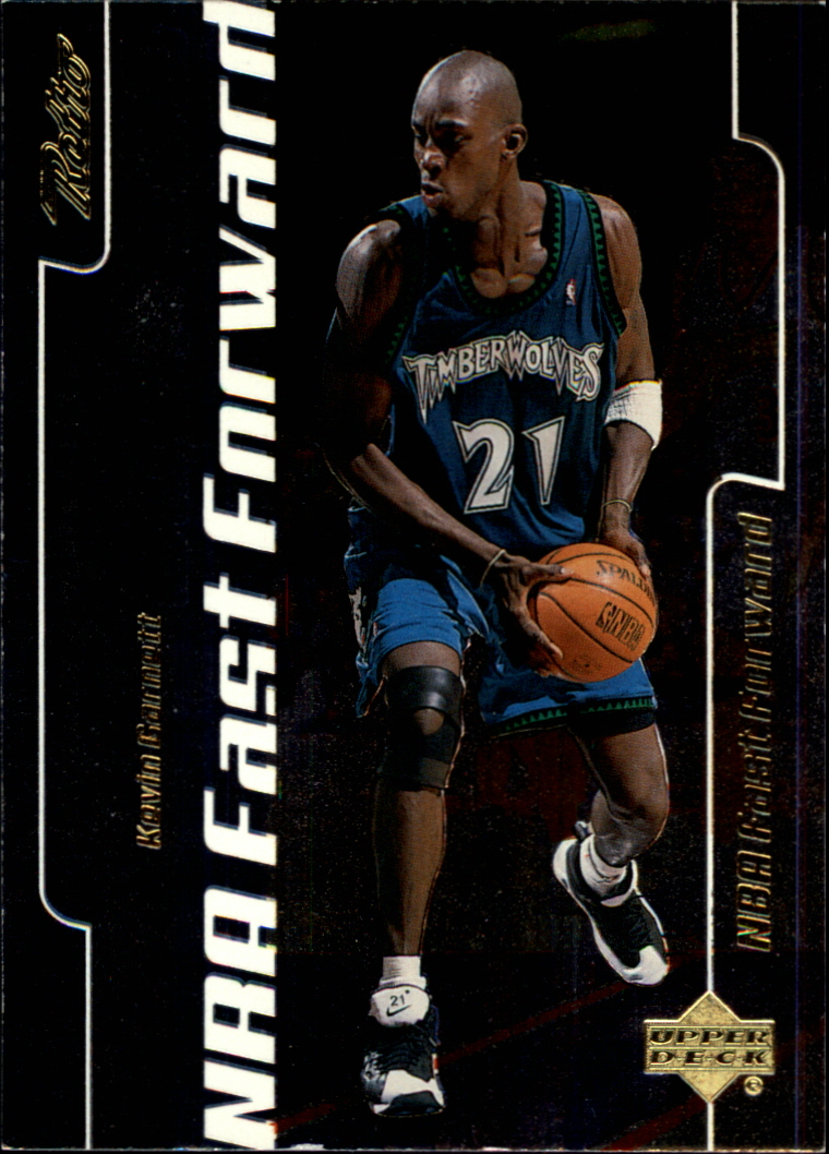 1999/2000 Retro (Upper Deck) Basketball - Picture 201 of 224