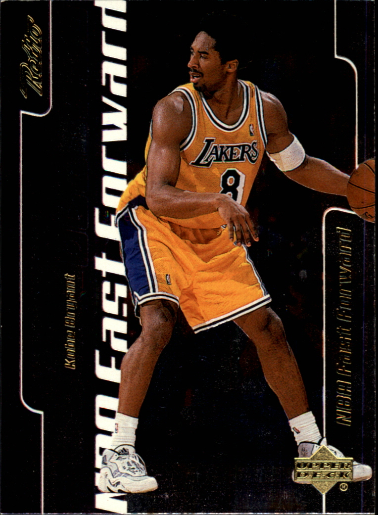 1999/2000 Retro (Upper Deck) Basketball - Picture 203 of 224