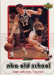 1999/2000 Retro (Upper Deck) Basketball - Picture 211 of 224