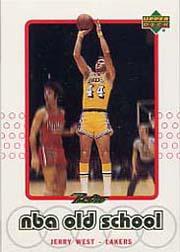 1999/2000 Retro (Upper Deck) Basketball - Picture 212 of 224