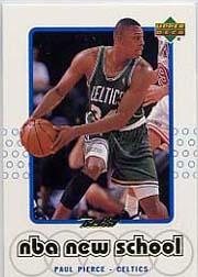 1999/2000 Retro (Upper Deck) Basketball - Picture 221 of 224