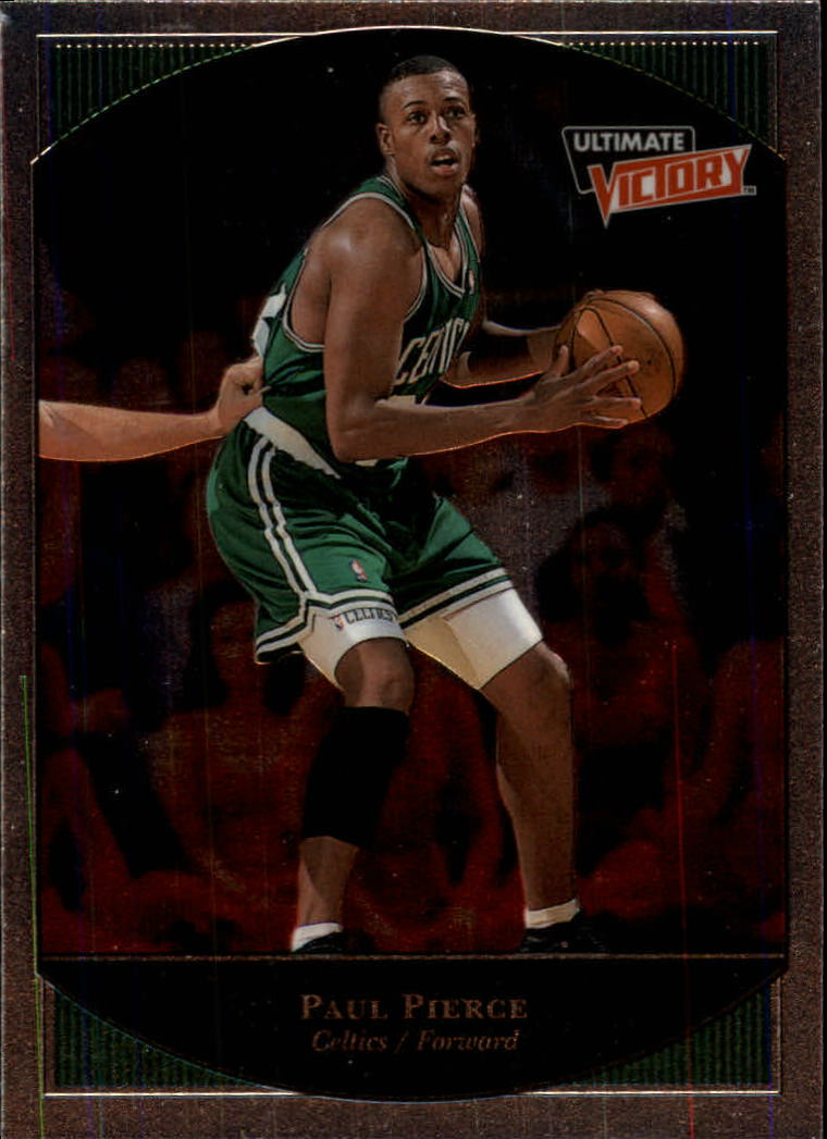 1999/2000 Ultimate Victory (Upper Deck) Basketball - Picture 10 of 169