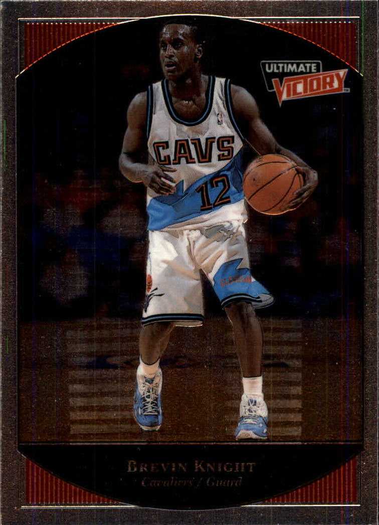 1999/2000 Ultimate Victory (Upper Deck) Basketball - Picture 22 of 169