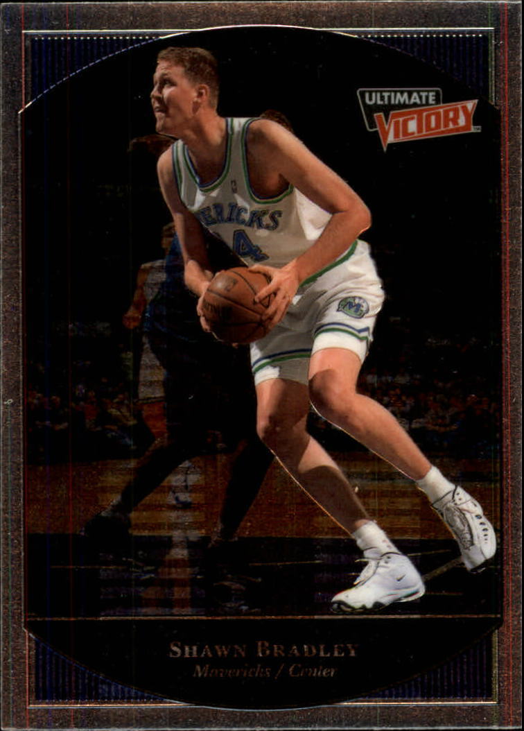 1999/2000 Ultimate Victory (Upper Deck) Basketball - Picture 28 of 169