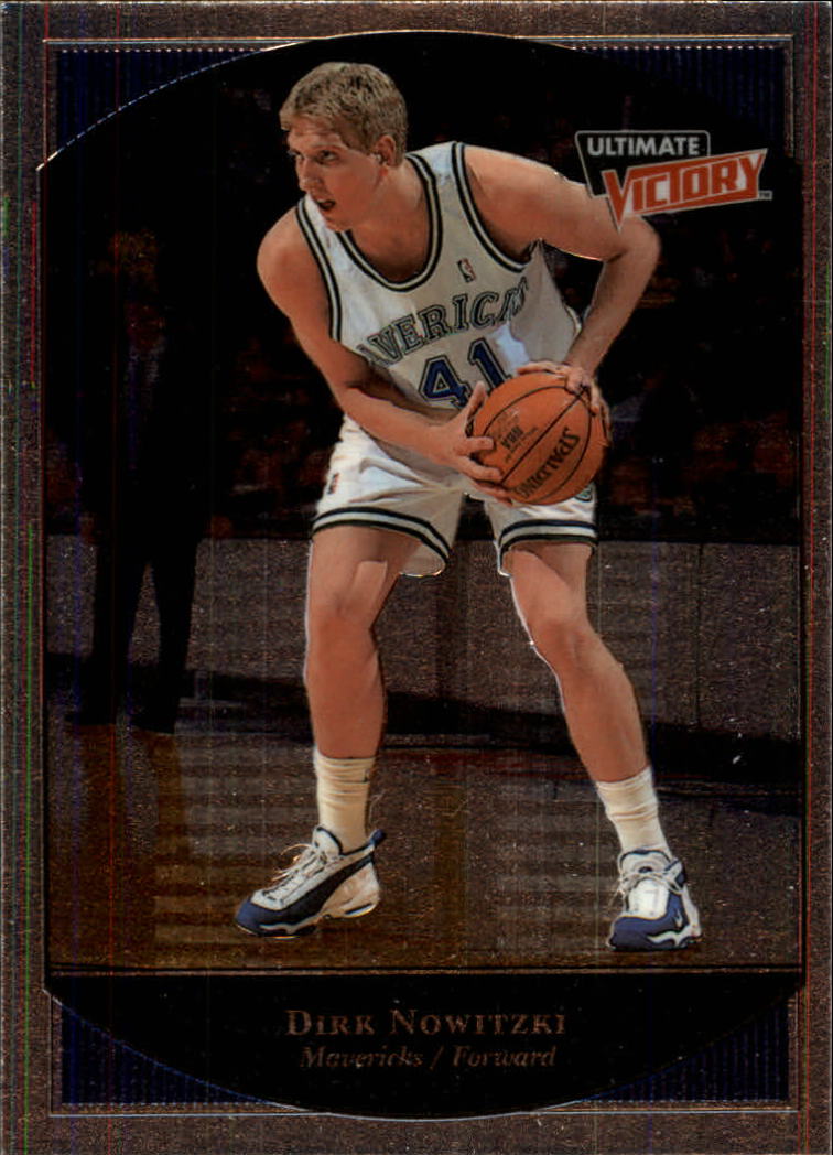 1999/2000 Ultimate Victory (Upper Deck) Basketball - Picture 30 of 169