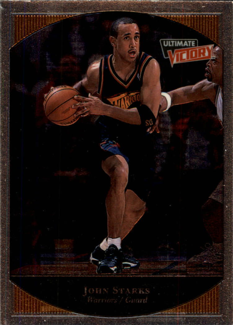 1999/2000 Ultimate Victory (Upper Deck) Basketball - Picture 40 of 169