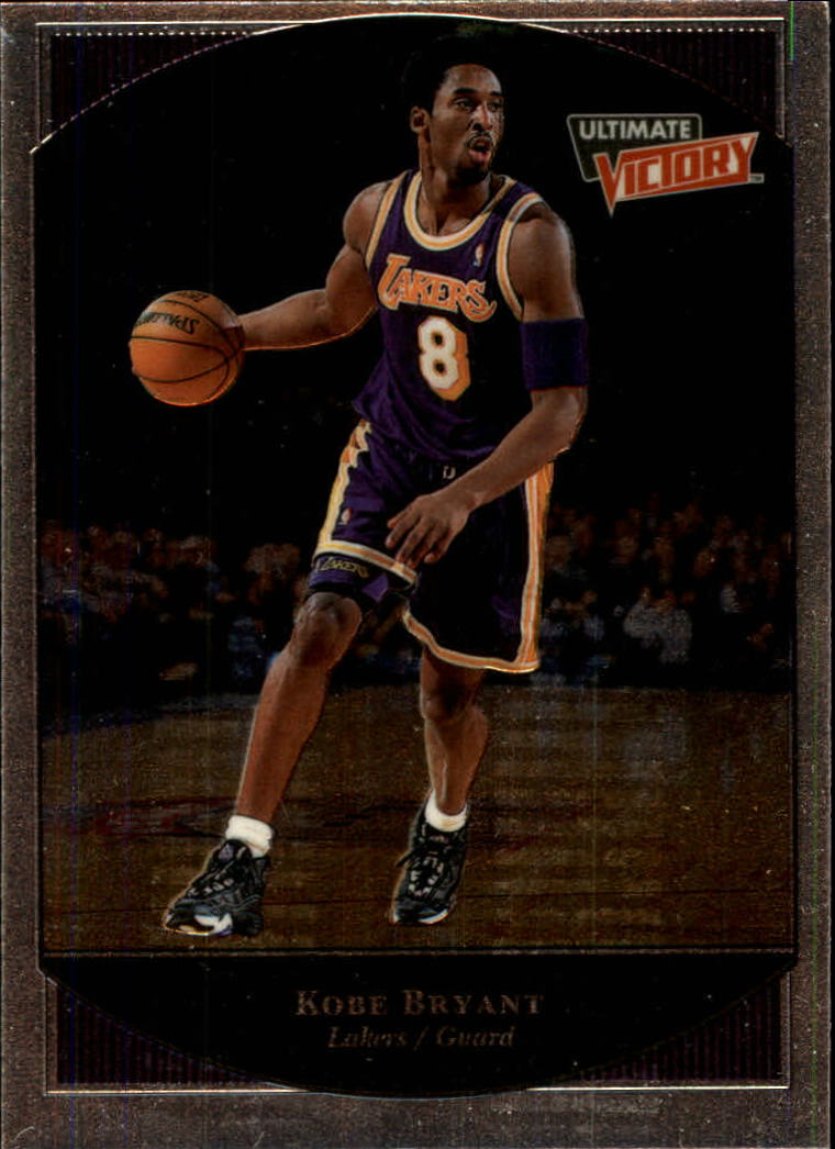 1999/2000 Ultimate Victory (Upper Deck) Basketball - Picture 62 of 169