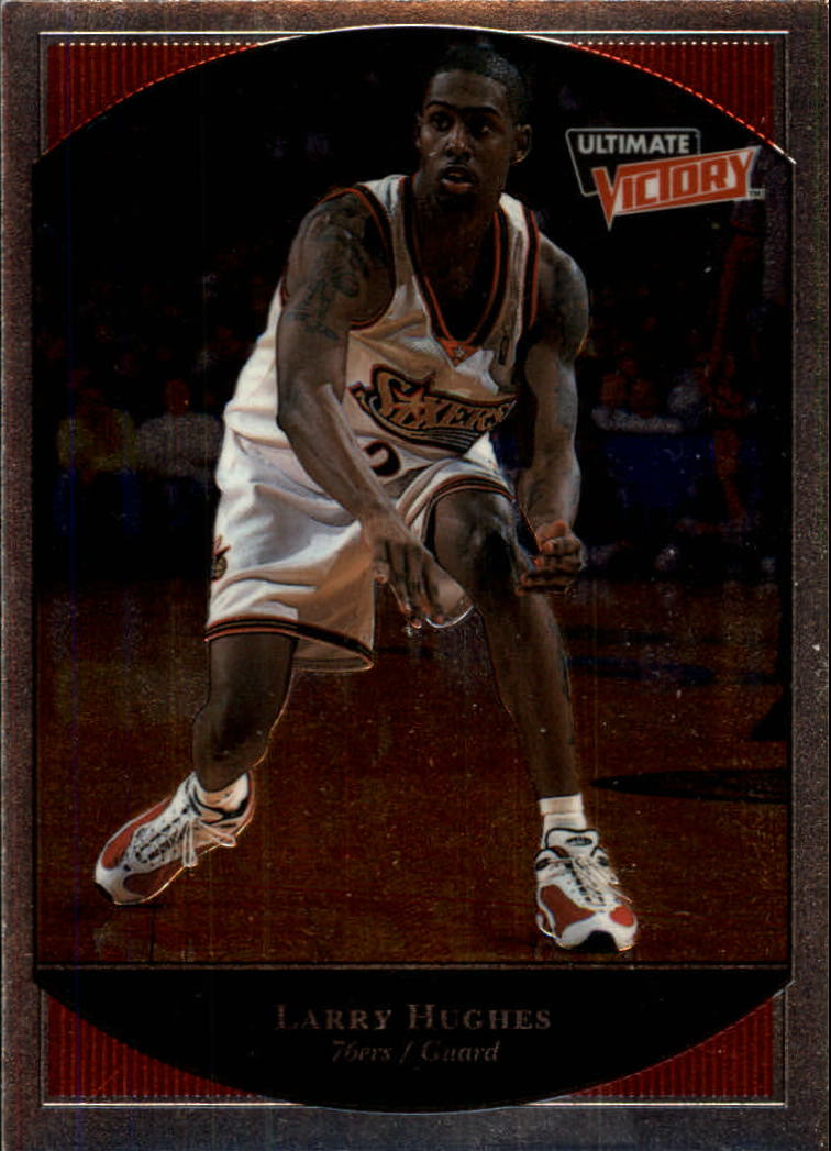 1999/2000 Ultimate Victory (Upper Deck) Basketball - Picture 104 of 169