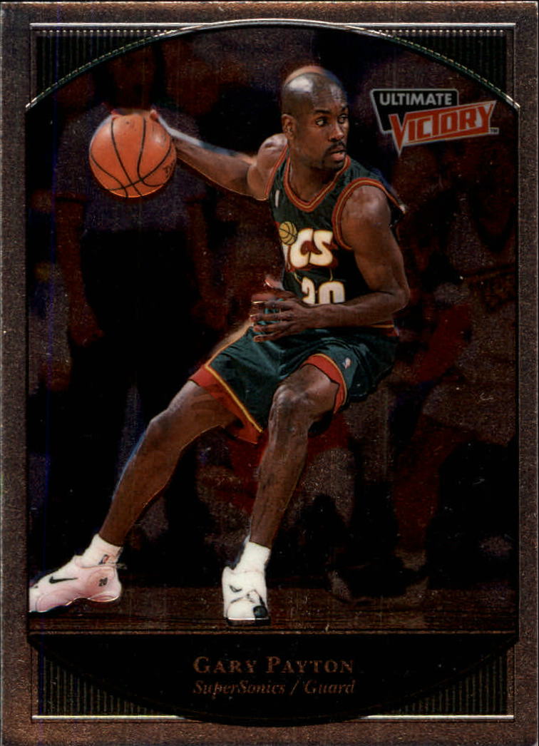 1999/2000 Ultimate Victory (Upper Deck) Basketball - Picture 126 of 169