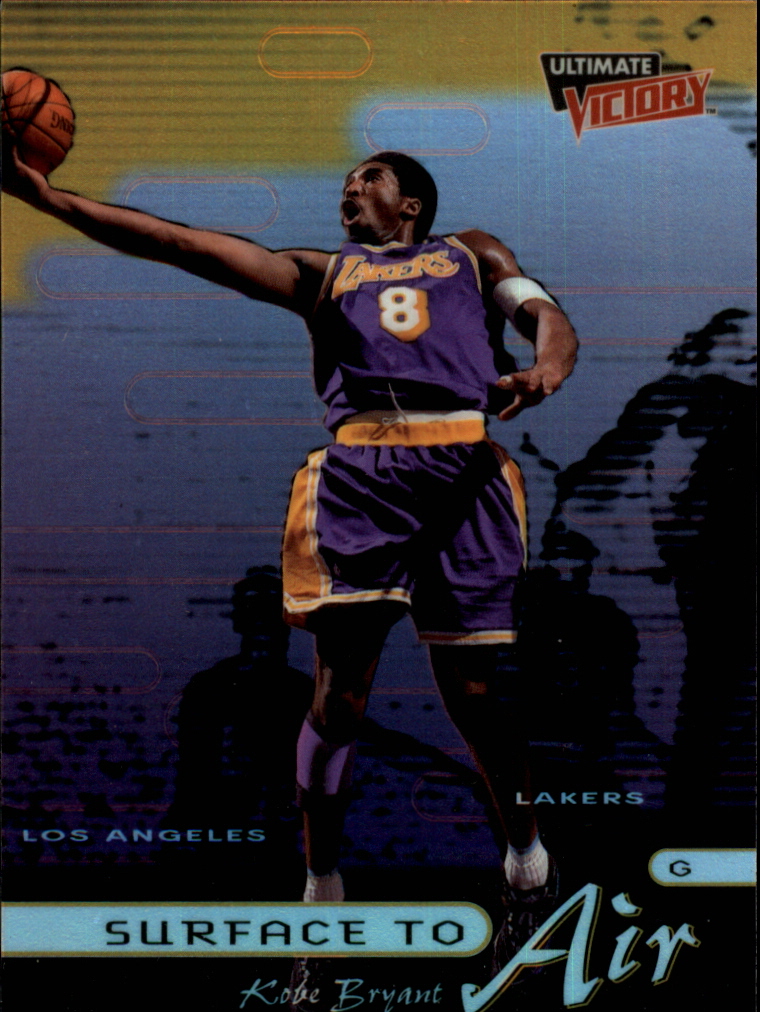 1999/2000 Ultimate Victory (Upper Deck) Basketball - Picture 166 of 169